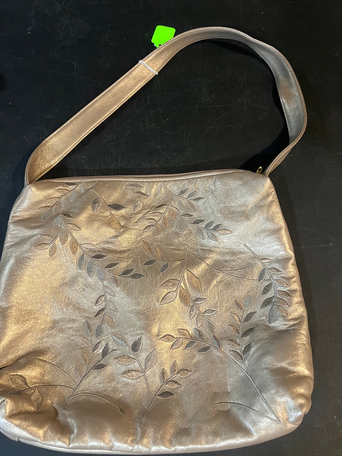 Ganson Purse