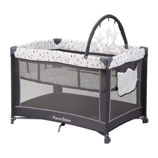 Pamo Babe Portable Playard