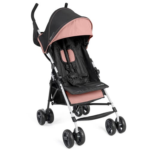 Summer by Ingenuity 3D Mini Convenience Stroller